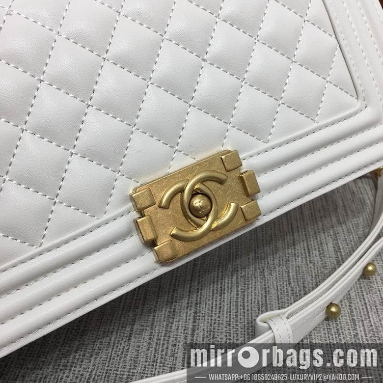 1:1 Chanel Bags 67086 25X14X7cm XMY 1