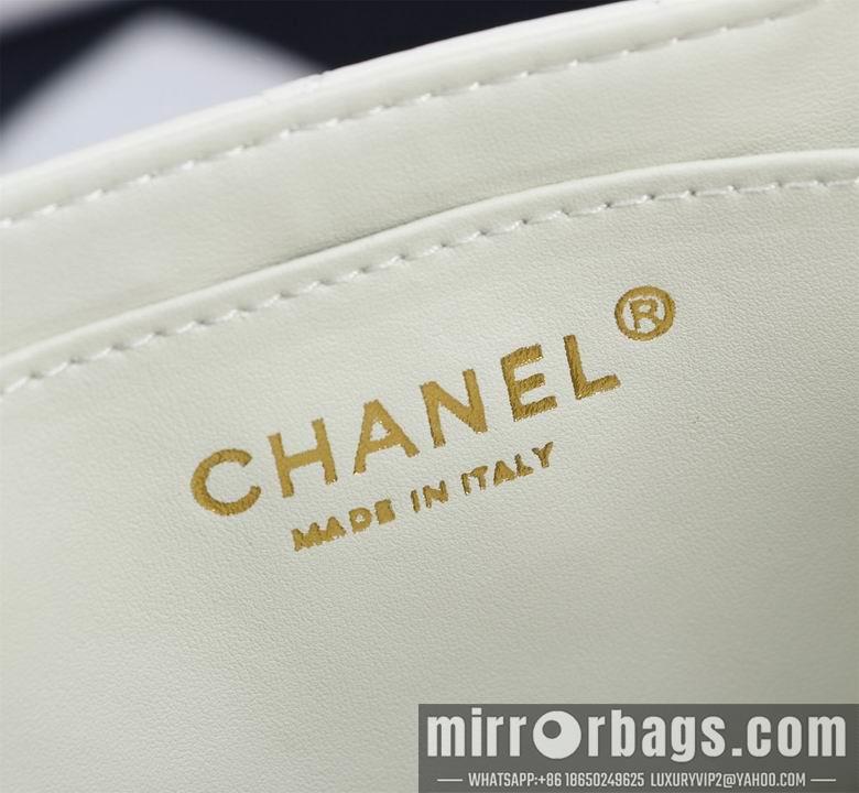 1:1 Chanel Bags 8860 13X19X7cm XMY 2