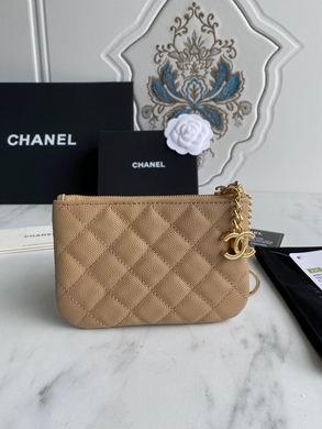 1:1 Chanel Bags A50168 14X10X1cm WO 8