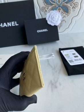 1:1 Chanel Bags AP0213 11X7.5X1cm WO 6