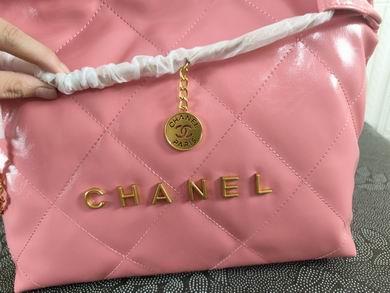 1:1 Chanel Bags 207-1中39X42X8cm 小35X37X7cm WO 1