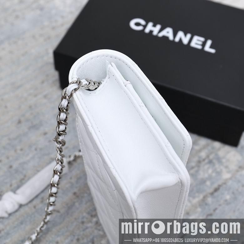 1:1 Chanel Bags 33814 19cm YG 15
