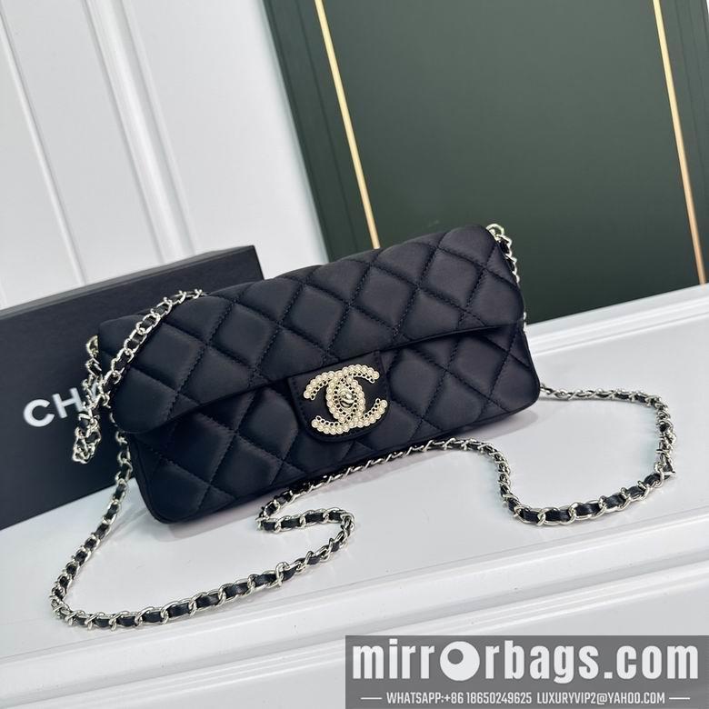 1:1 Chanel Bags 6817 26X12X4cm WO 3