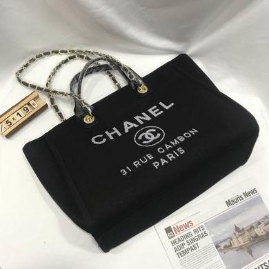 1:1 Chanel Bags 66945 38X30X20cm WO 6