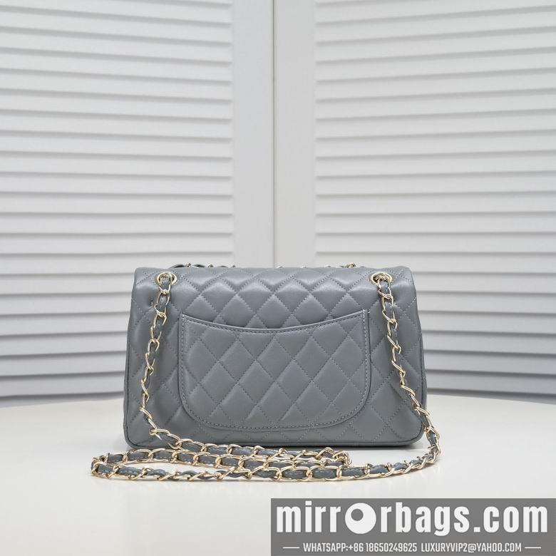 1:1 Chanel Bags 1112 25.5X16X6.5cm WO 7