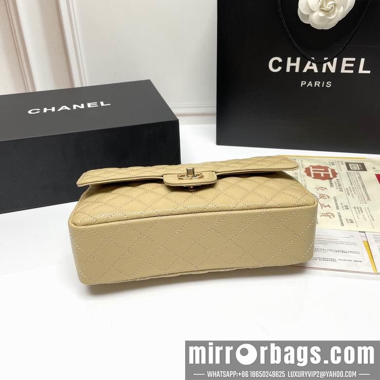 1:1 Chanel Bags CF1112 25X14X7cm XMY 21