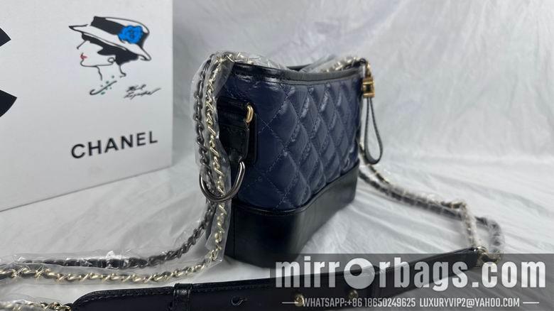 1:1 Chanel Bags 4983V 15X20X8cm WO 3