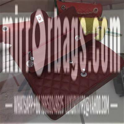 1:1 Chanel Bags 1112鱼子酱皮