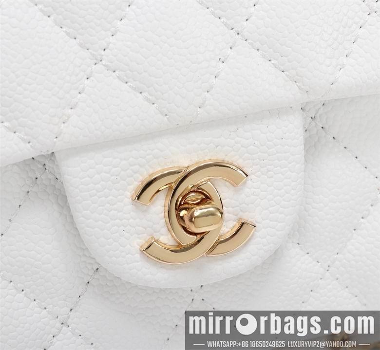 1:1 Chanel Bags 1116 20cm XMY 16