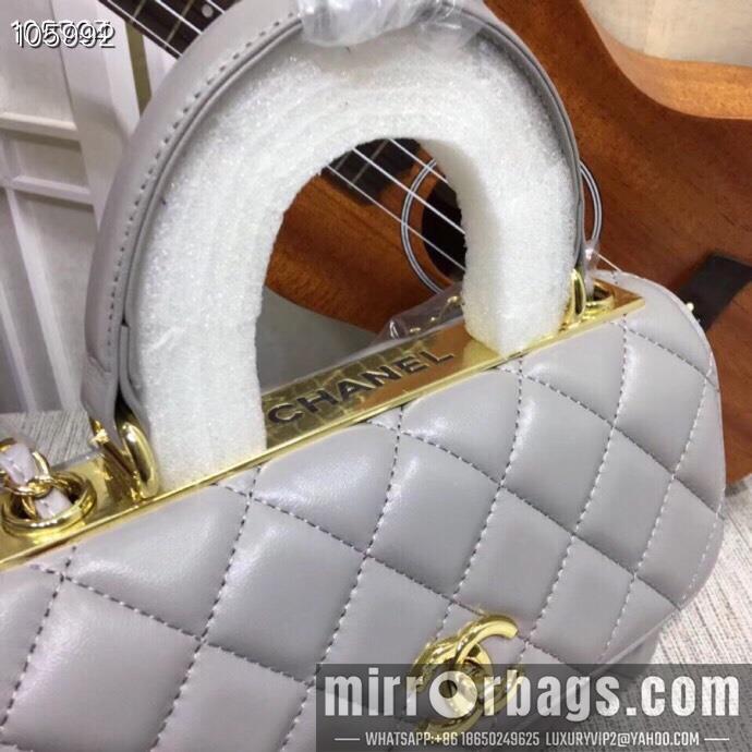 1:1 Chanel Bags 92236 25X12X17cm XMY 1