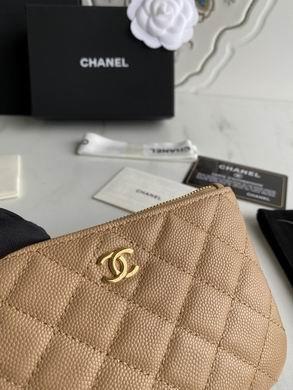 1:1 Chanel Bags A50168 14X10X1cm WO 8