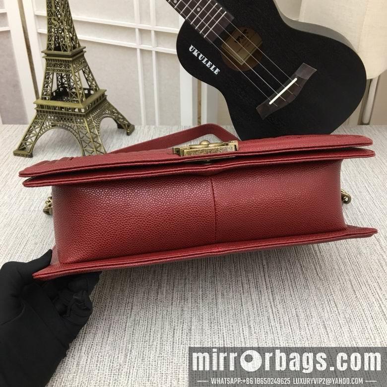 1:1 Chanel Bags 67087 30cm XMY 30