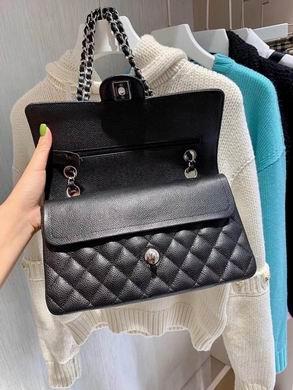 1:1 Chanel Bags BTcf 1112 25.5X14X7