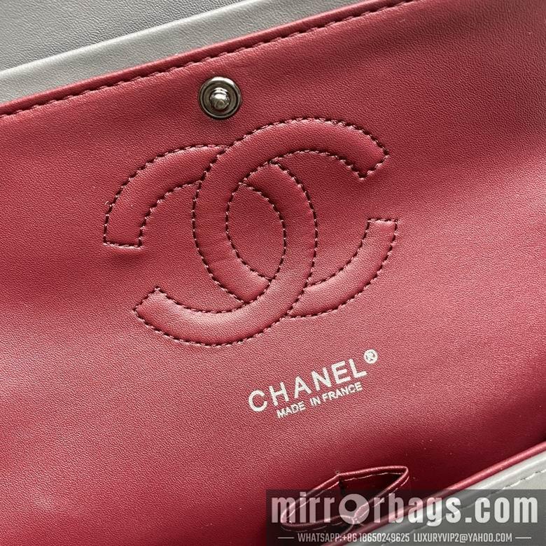 1:1 Chanel Bags 1112 25X14X8cm XMY 5