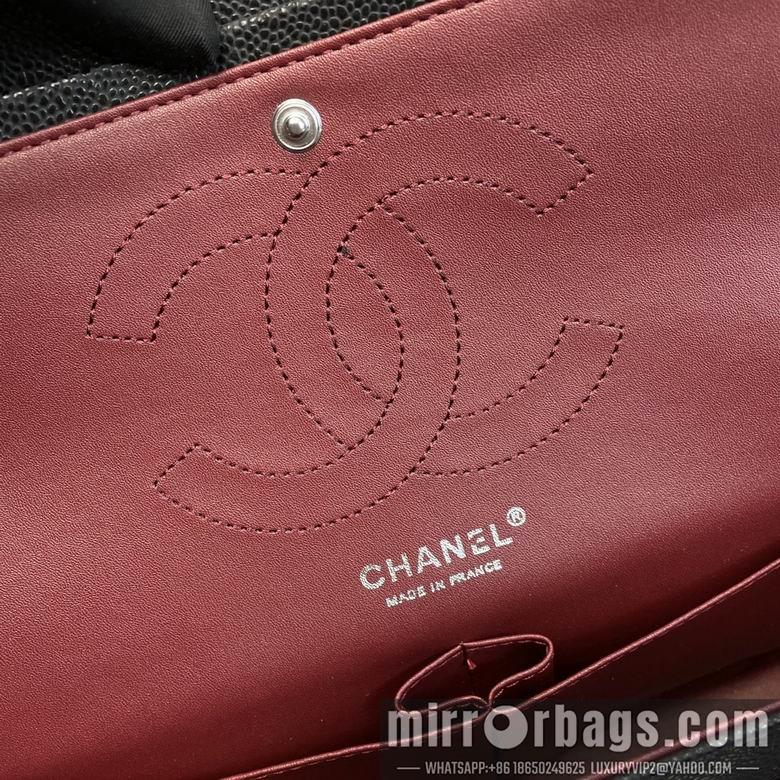 1:1 Chanel Bags CF1112 25X14X7cm XMY 4