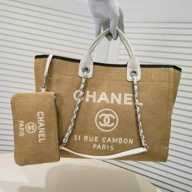 1:1 Chanel Bags Ohanel 67178-6 39X32X18cm WO 13