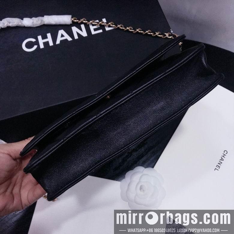 1:1 Chanel Bags 33814 19X13X4cm XMY 20