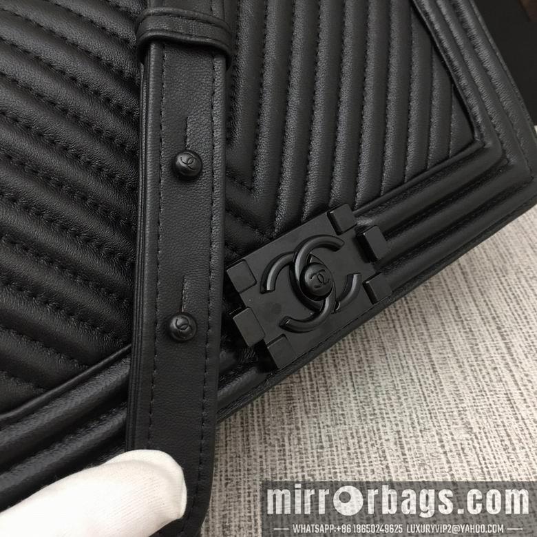 1:1 Chanel Bags 92493 25X14X8cm XMY 1