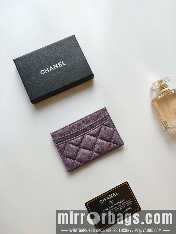 1:1 Chanel Bags AP233 7.5X11.2X0.5cm YG 9