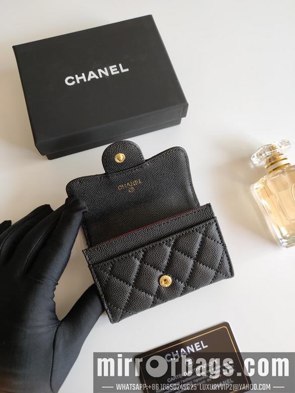 1:1 Chanel Bags AP0214 7.5X11.3X2.1cm XM 2