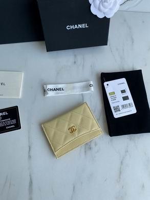 1:1 Chanel Bags AP0213 11X7.5X1cm WO 6
