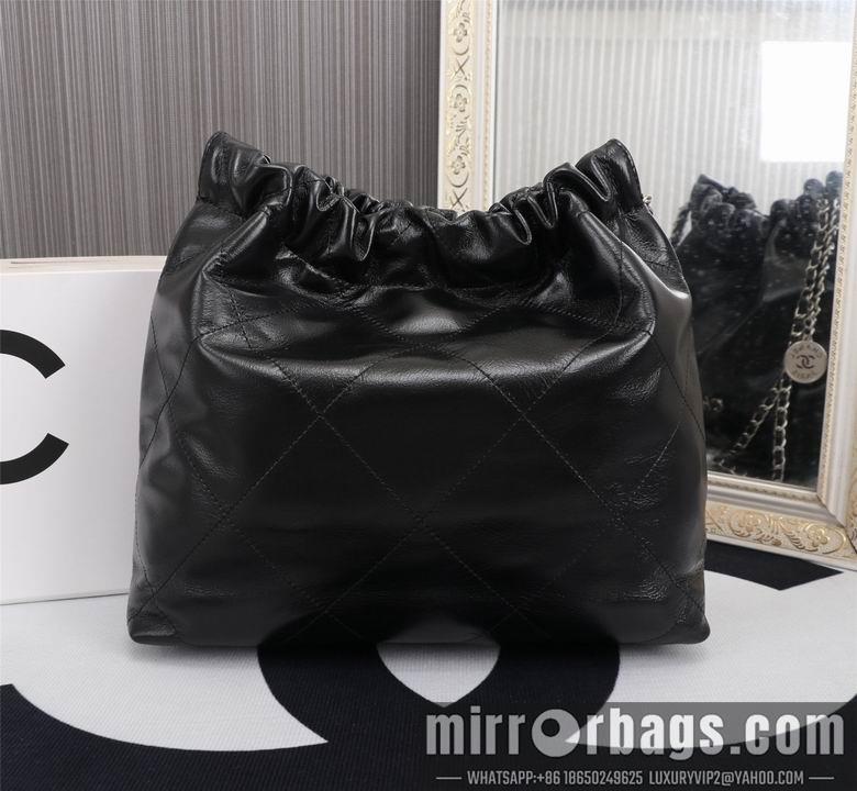 1:1 Chanel Bags 8801 39X24X8cm WO 4