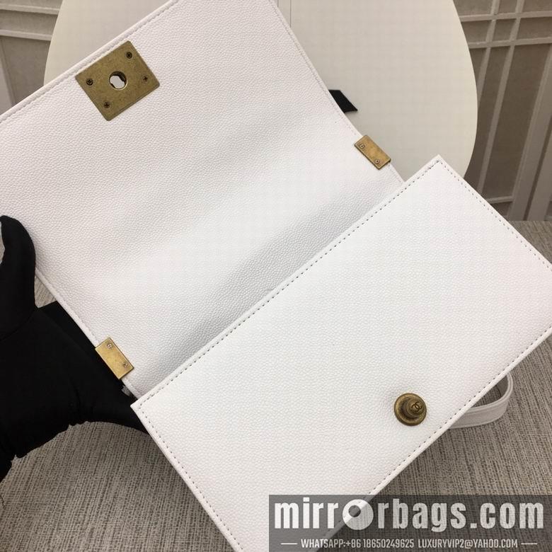1:1 Chanel Bags 67086 25X14-16X7.5cm XMY 12