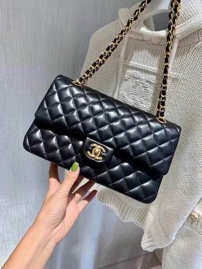 1:1 Chanel Bags BTcf 1112 25.5X14X7