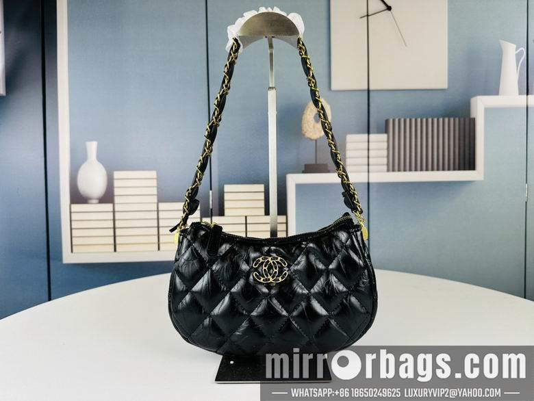 1:1 Chanel Bags 315 24X14X6cm XMY 5