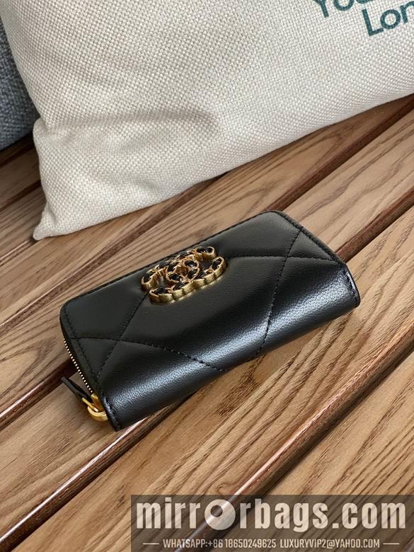 1:1 Chanel Bags AP0949 7.5X2X11cm WO 3