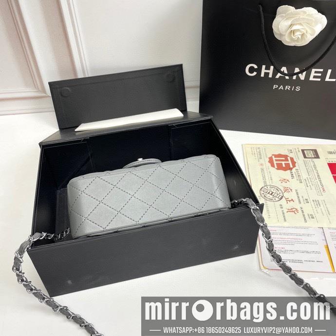 1:1 Chanel Bags 1116 20X12X7cm XMY 18