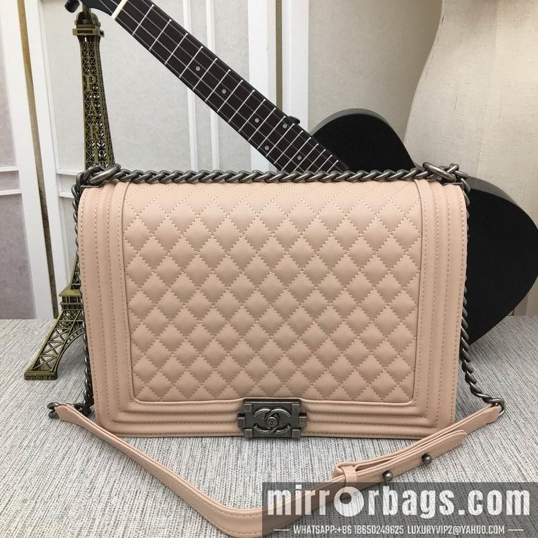 1:1 Chanel Bags 67087 30cm XMY 15