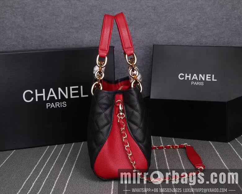 1:1 Chanel Bags 8901 31X23X10cm XMY 3