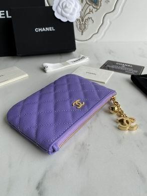 1:1 Chanel Bags A50168 14X10X1cm WO 3