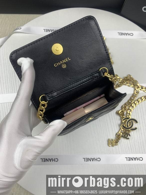 1:1 Chanel Bags 3288 12.5x9cm YG 1