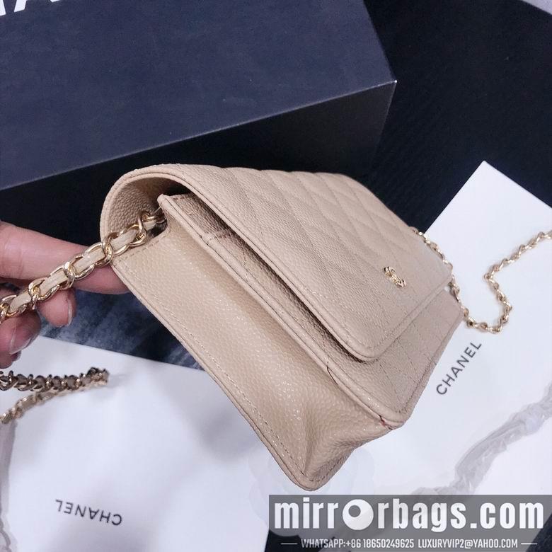 1:1 Chanel Bags 33814 19X13X4cm XMY 16