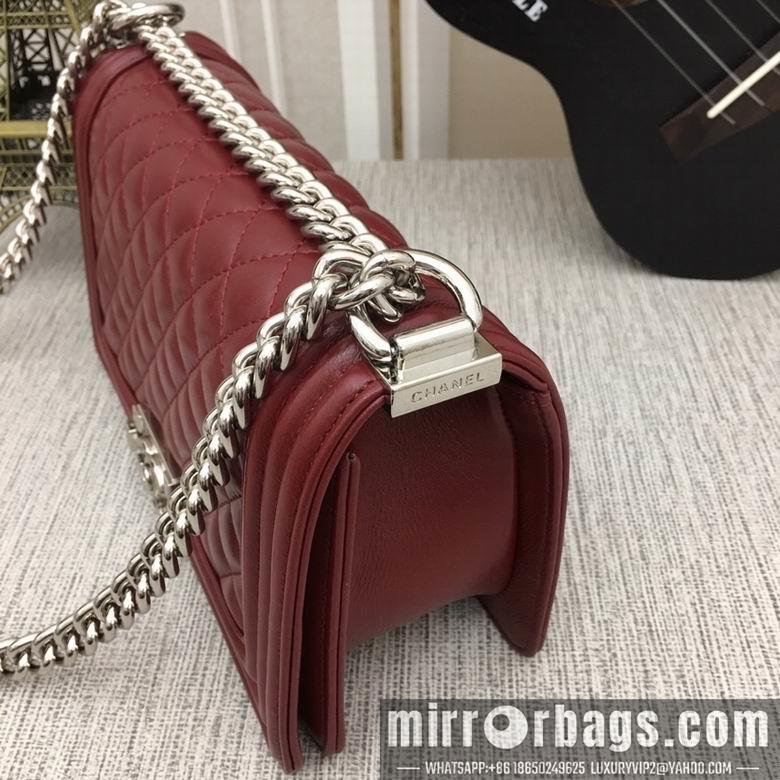 1:1 Chanel Bags 67086 25X15X7.5cm XMY 23