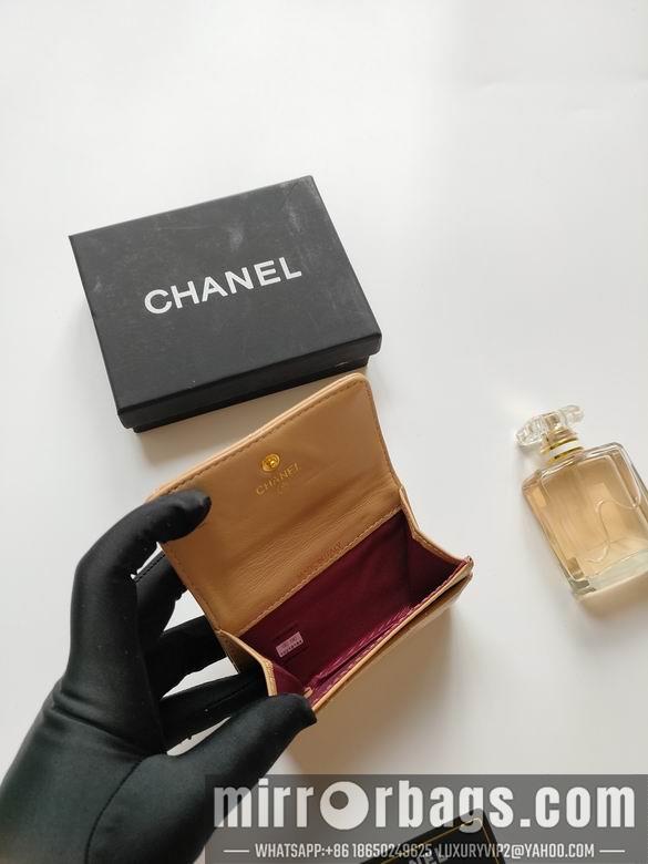 1:1 Chanel Bags AP1810 11X8.5X3cm XMY 6