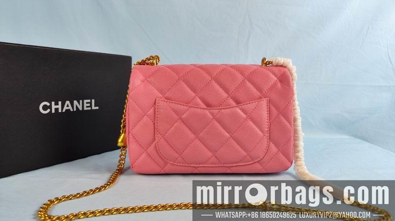 1:1 Chanel Bags 737 14X20X8cm 14X24X9cm WO 2