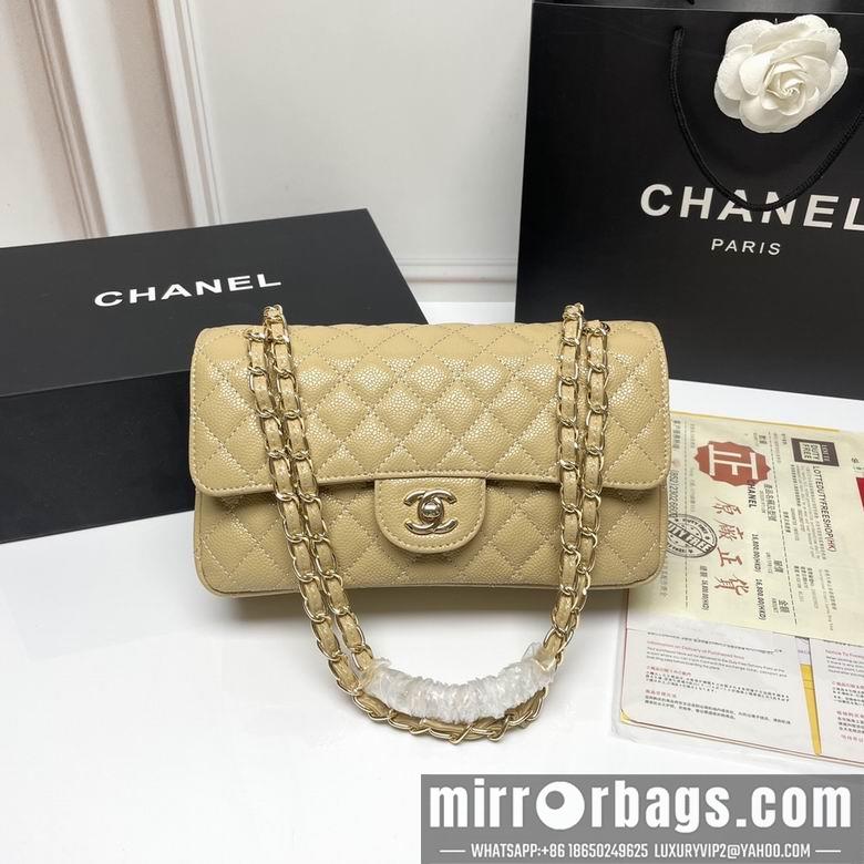 1:1 Chanel Bags CF1112 25X14X7cm XMY 21