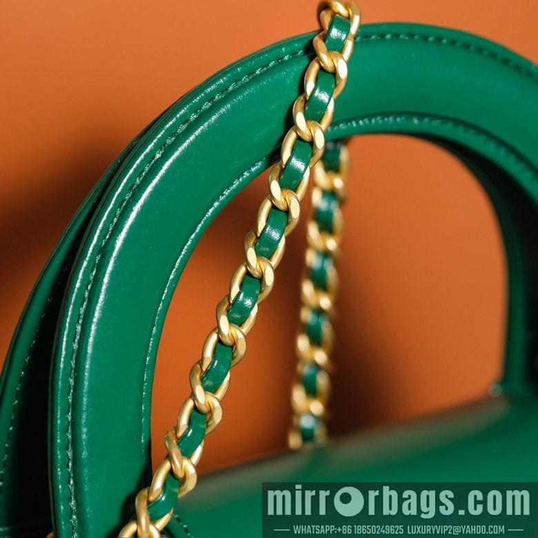 1:1 Chanel Bags AS4416 13X19X7cm WO 6