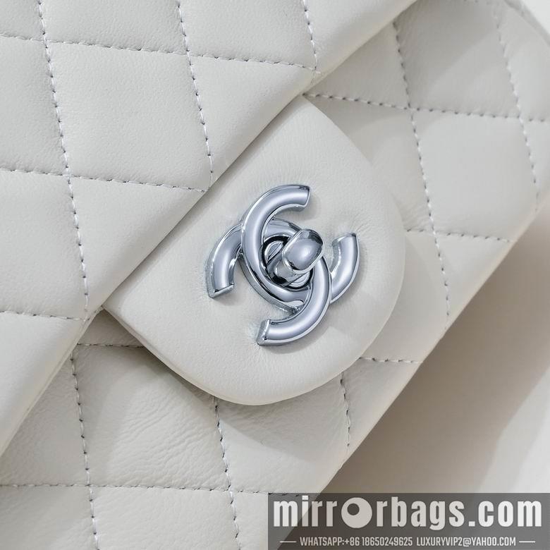 1:1 Chanel Bags 1115 17.5X13X5cm WO 4