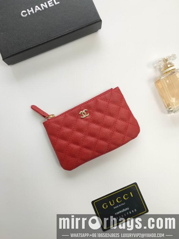 1:1 Chanel Bags A82365 15X8.5cm XMY 8