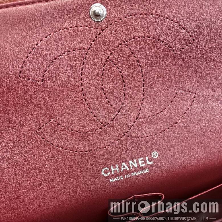 1:1 Chanel Bags CF1112 25X14X7cm XMY 9