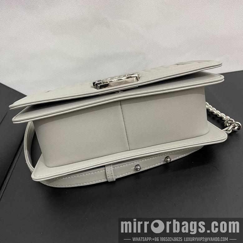1:1 Chanel Bags 67086 25X14X7cm XMY 6