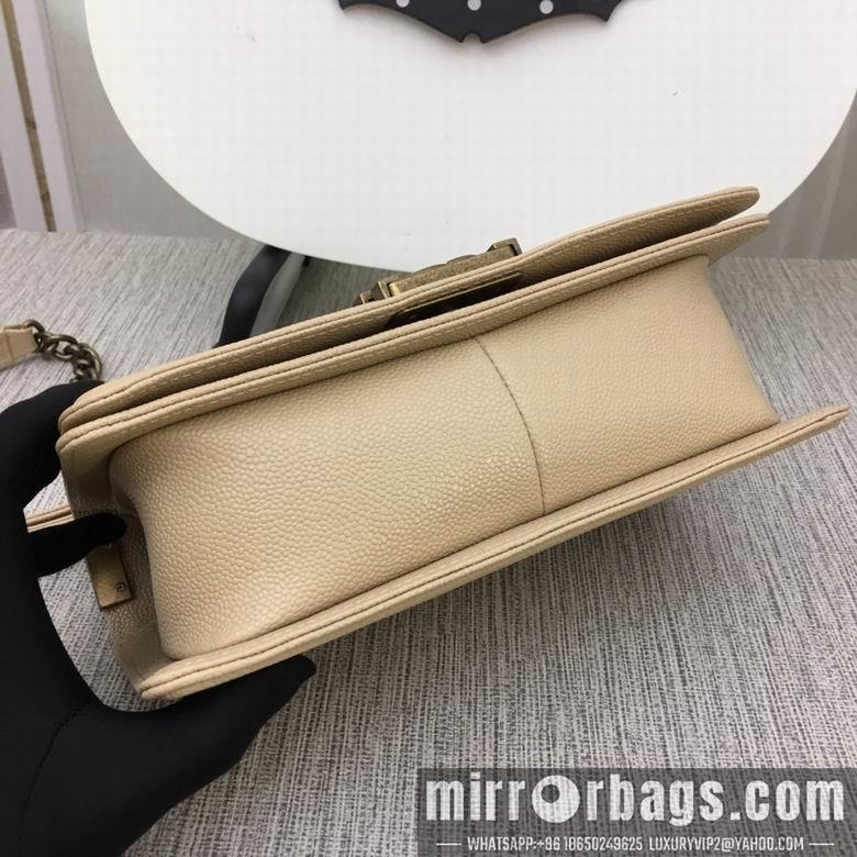 1:1 Chanel Bags 67086 25X14-16X7.5cm XMY 13