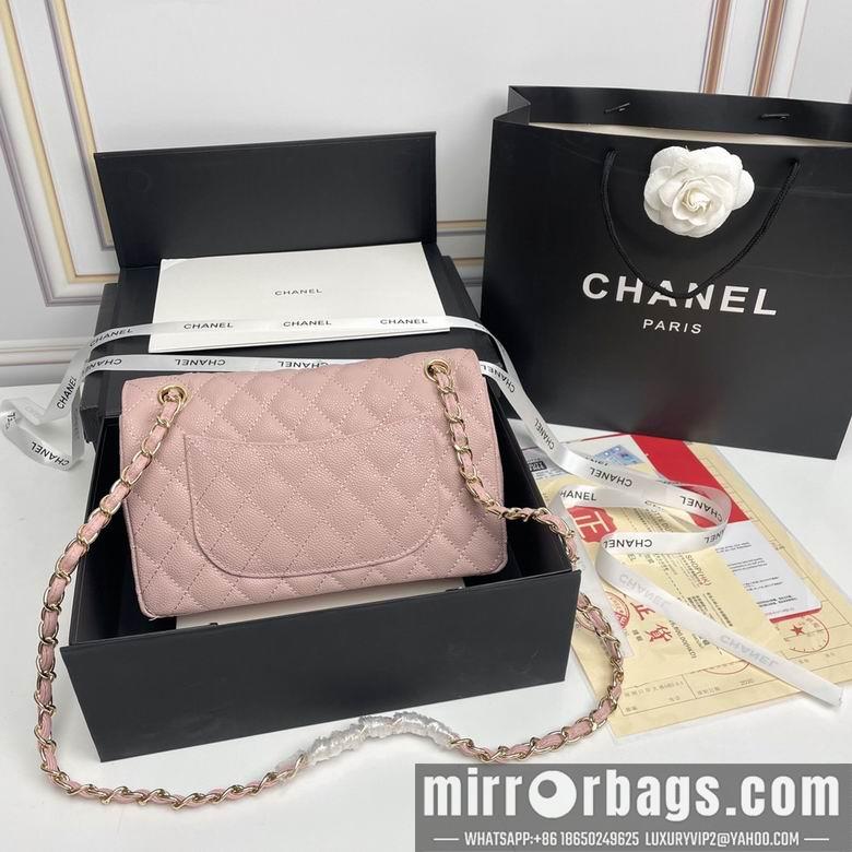 1:1 Chanel Bags CF1112 25X14X7cm XMY 10