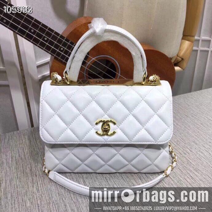 1:1 Chanel Bags 92236 25X12X17cm XMY 11