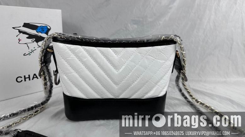 1:1 Chanel Bags 4983V 15X20X8cm WO 1