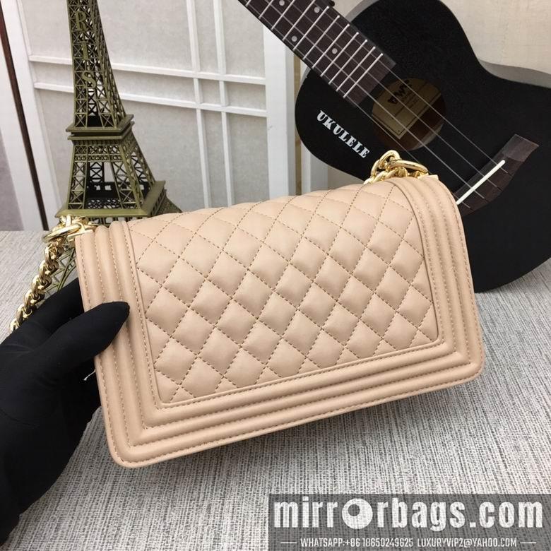 1:1 Chanel Bags 67086 25X15X7.5cm XMY 12